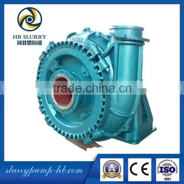 Importer Mine Industry Slurry Pump/mining Pump photo-3