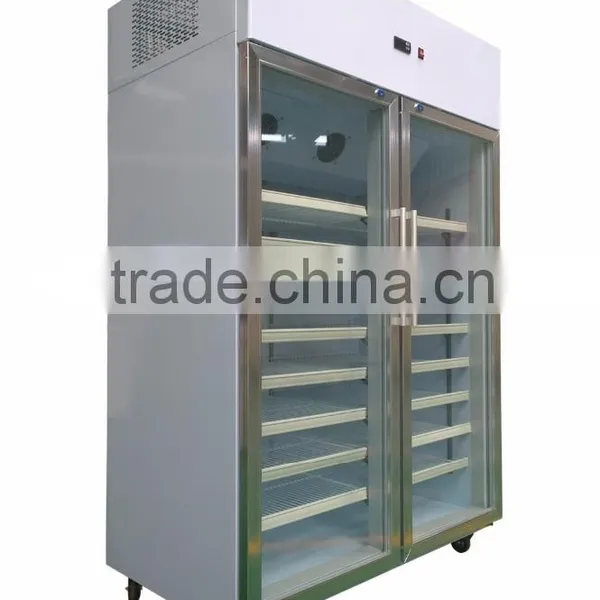 2~8 Degree Drug Refrigerator Using in Pharmacy photo-2