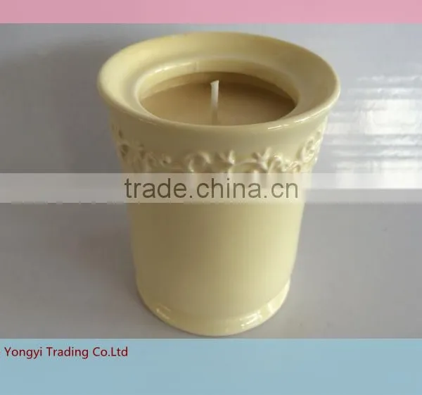Wholesale Scented Candle in Cup, Scented Candle in Bulk photo-3