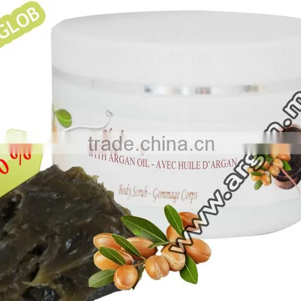 Black Soap With Organic Argan Oil In Bulk 1 Ton