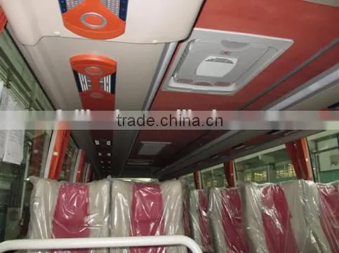 New Product Factory Directly Quality Guarantee Dongfeng 10m Bus for Sale photo-3