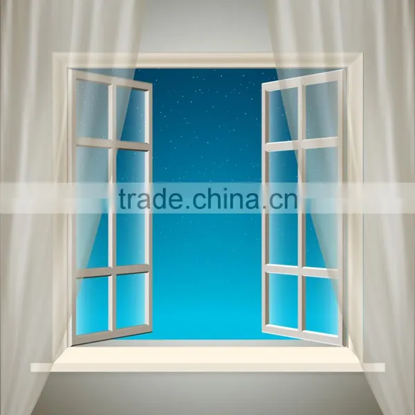 2015 Aluminum Doors and Windows photo-6