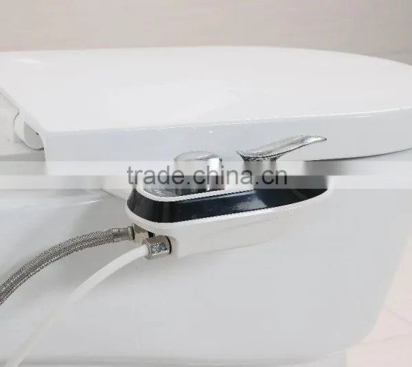 arun automatic attachable toilet flusher cold water bidet