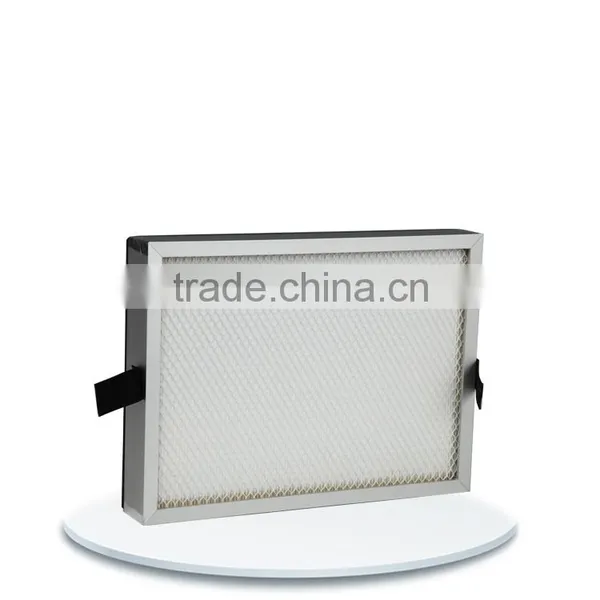 High Quality Smoke Purifying Filter 80W Soldering Fume Extractor DX1001 photo-4