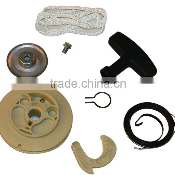 Gasoline Engine ET950 Recoil Starter Kits Bearing Plate photo-2