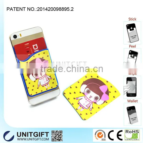 Promotional Business Card Holders photo-6