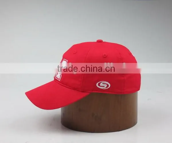 China Red Cap Factory photo-5
