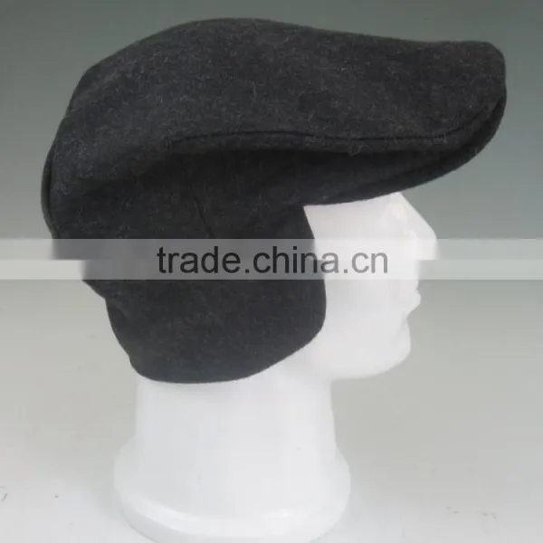 Ivy Cap With Earflap photo-2