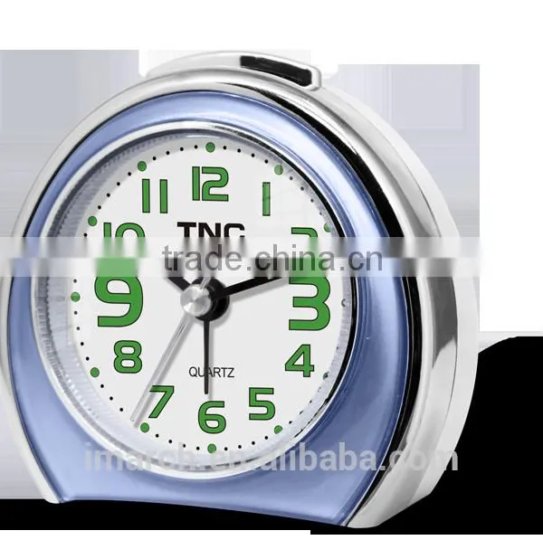 2016 Fashion Table Alarm Clock for Sale photo-2
