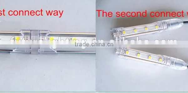 Indoor Christmas Decoration 20cm 5630 5050 Led Rigid Bar Aluminium Housing Led Strip Bar photo-2