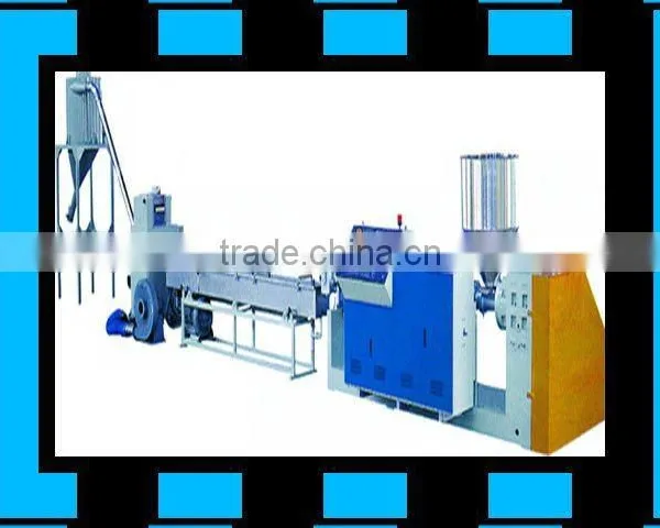 Used Braiding Machines