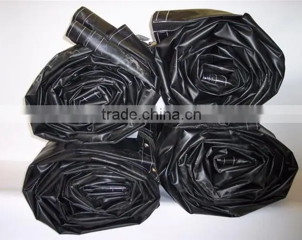 Super Heavy-Duty Truck Steel Tarps For Covering Loads of Steel On The Truck,Steel Truck Tarps 16' x 25' photo-4