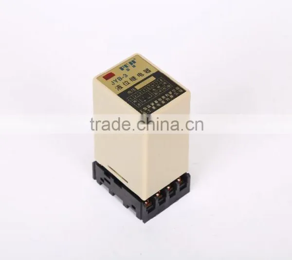 Time Relay JYB-3 photo-3