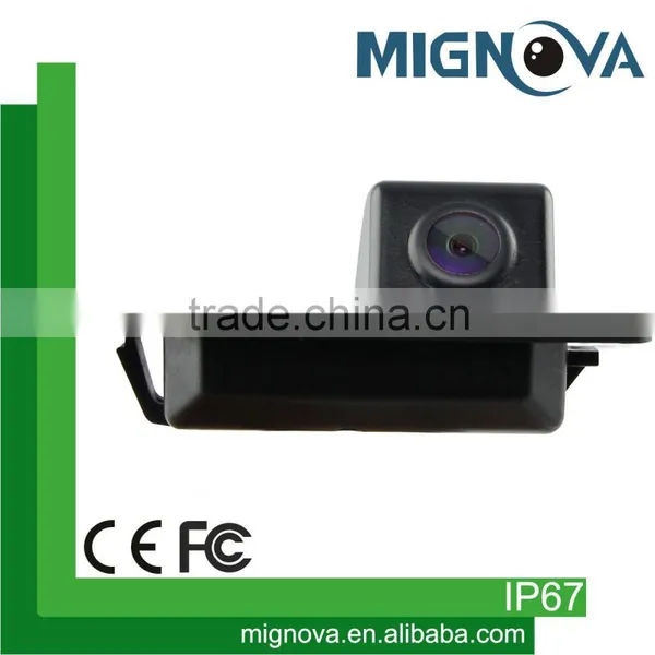 IP 67 Waterproof Night Vision Car Camera for Bmw X6/x5/3/5/7