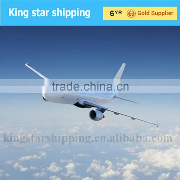 Courier Express Service From China to Sweden photo-3