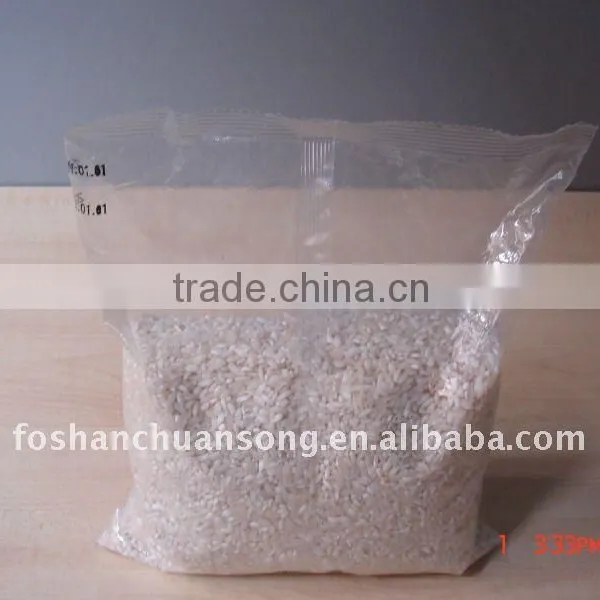 Rice Price Pouch Packing Machine Flour Packing Machines photo-2