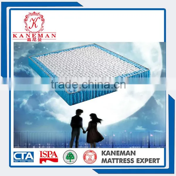 2016 New Products Bedroom Furniture Bed Mattress From China Factory photo-2