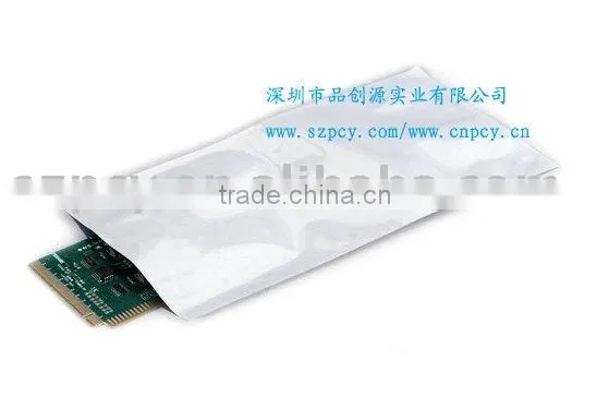Aluminium Laminated Foil Bag