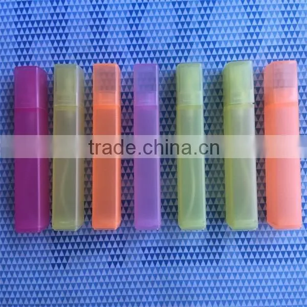 Square Cap for Plastic Bottle 10ml