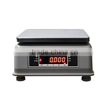 LFW Stainless Steel Waterproof Scale photo-2