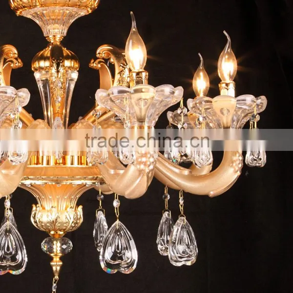 2016 Latest Decoration Pendent Lamp photo-3
