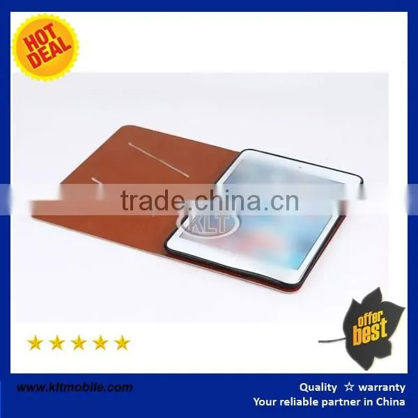 for Samsung Galaxy Tab 4 Cover Case 7.0 T230 Foldable Flip Stand Leather Case photo-2