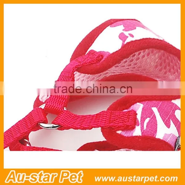 NEW Durable Dog Harness, Safety Pet Harness photo-3