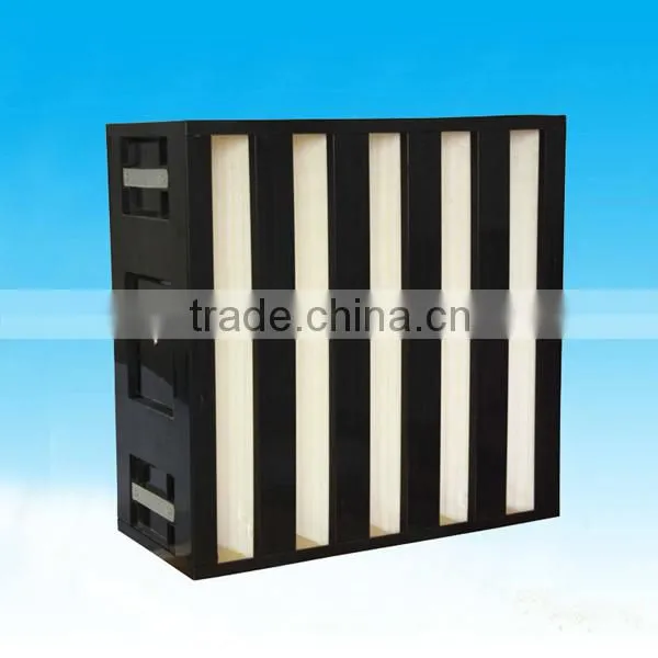 Hot Sale HV Combined HEPA Air Filter Air Purifier Hepa Filter