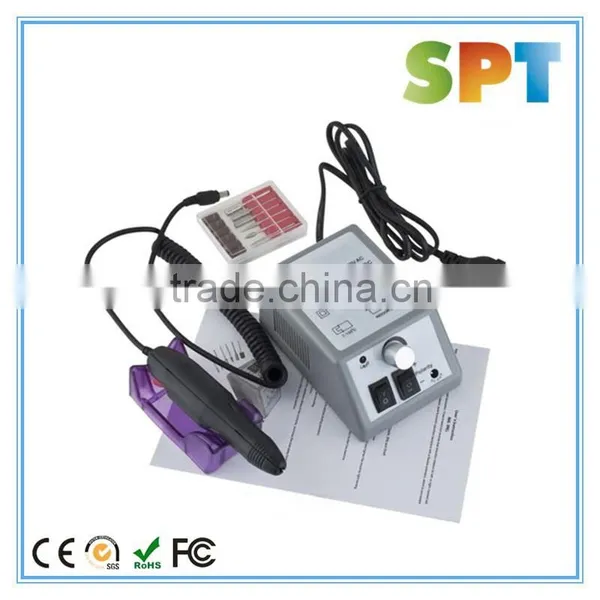 Fantoma Variable Speed Switch Nail Drill Marathon Mani Pro Nail Drill Acrylic Nail Drill photo-2