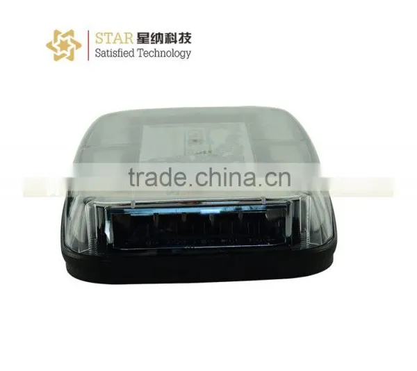 Hot Selling Led Mini Lightbar Used Ambulance Lights photo-4