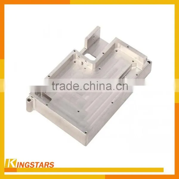 Aluminum Product With High Quality CNC Machining Services photo-6