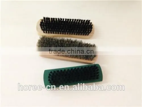 Chinese Top Quality Wooden Brush With Pig Hair for Wholesale photo-5