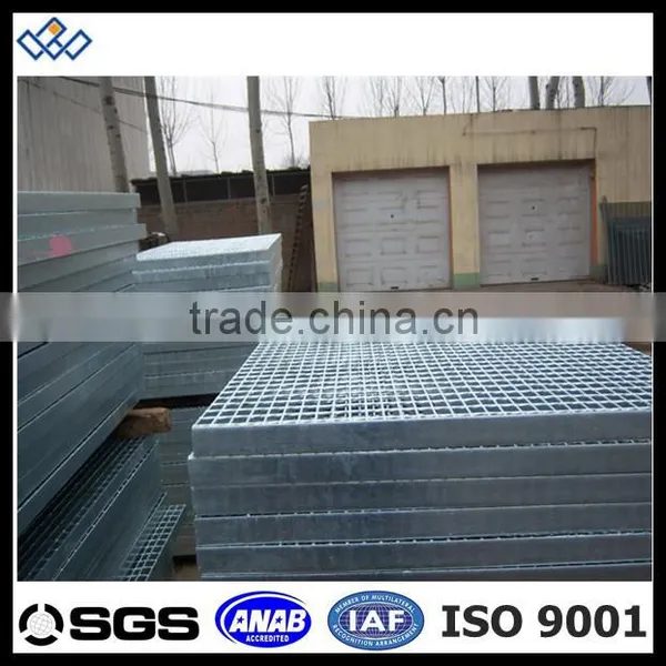 Metal Building Material Steel Gratings With Wholesale Price photo-4