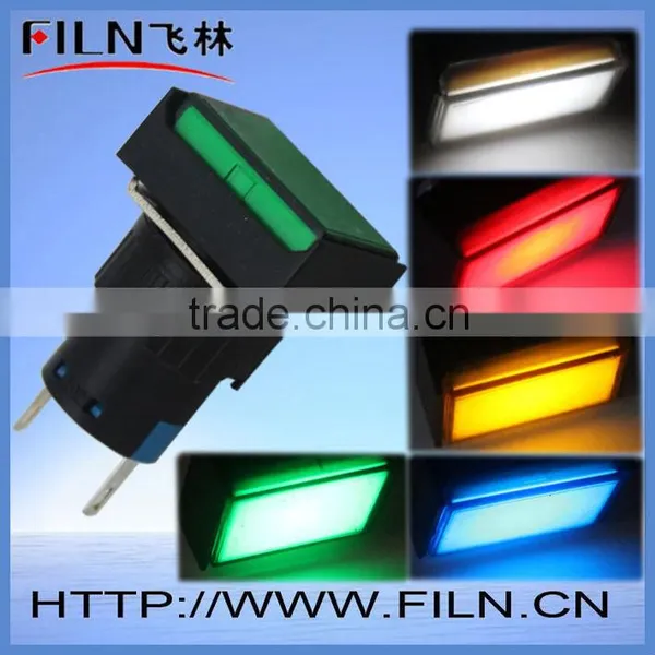 FL1-43 Bike Led Drl Turn Marine Signal Light