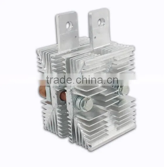 Aluminum Heatsink for Device of 200-800A photo-3