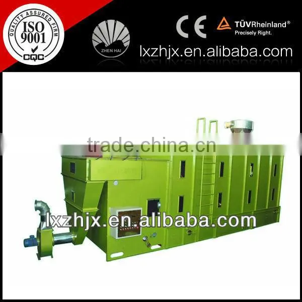 DCHMJ-1000 Mixing Cotton Picker Machine