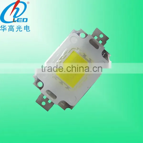 Integrated Package 20w High Power LED
