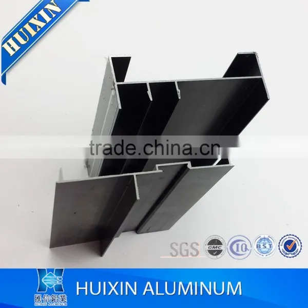 2016 Hot Sale Window and Doors Aluminum Profile Aluminium Frame Profile photo-6