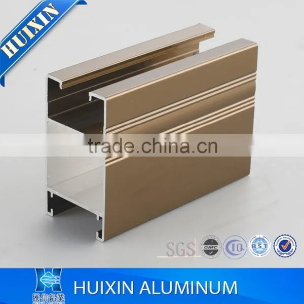 Hight Quality Products Aluminium Furniture Profile Best Selling Products in Nigeria photo-5