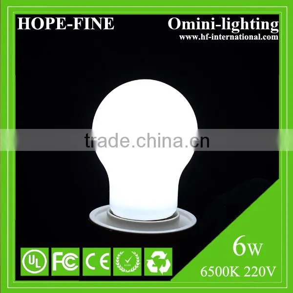 E14 Liquid Cooled LED Bulb 12V 6W Cooled LED Bulb photo-4