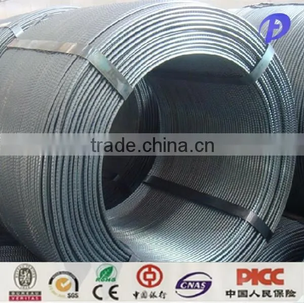 Rebar/deformed Bar/reinforcing Bar for Contruction photo-2