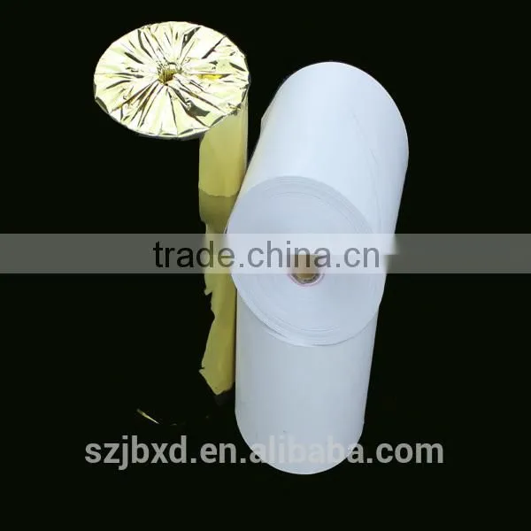 Cash Register Paper Type 80 x 80 Thermal Paper Roll - 80 Meters photo-3