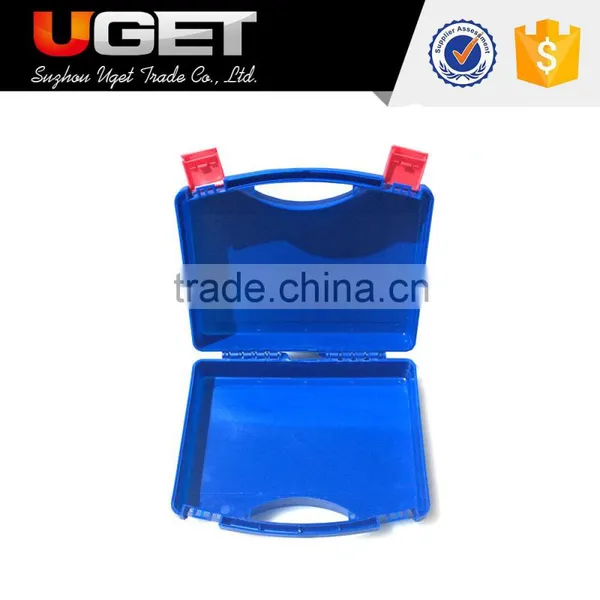 Help to Store Tools Empty Storage Hard Plastic Tool Box Wholesaler photo-2