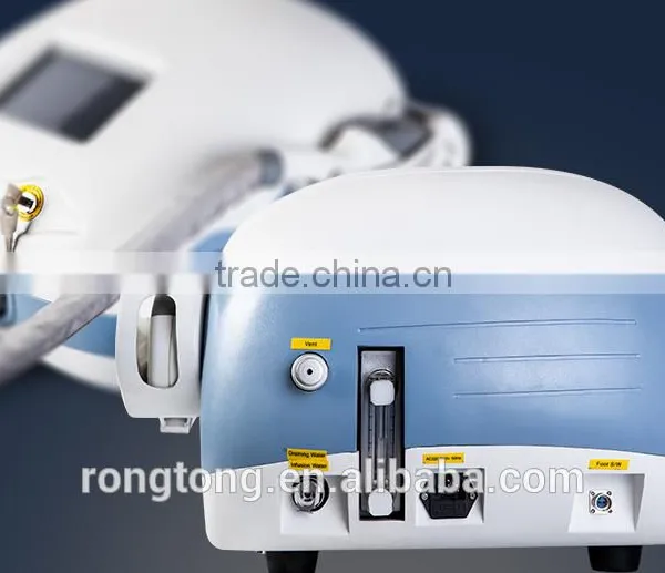 Personal Ipl Hair Removal Beauty Machine Ellipse Ipl Laser photo-3