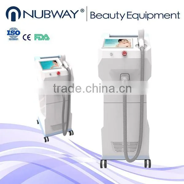 Promotion! 2014 Portable Light Sheer Machine Lightsheerdiode Laser