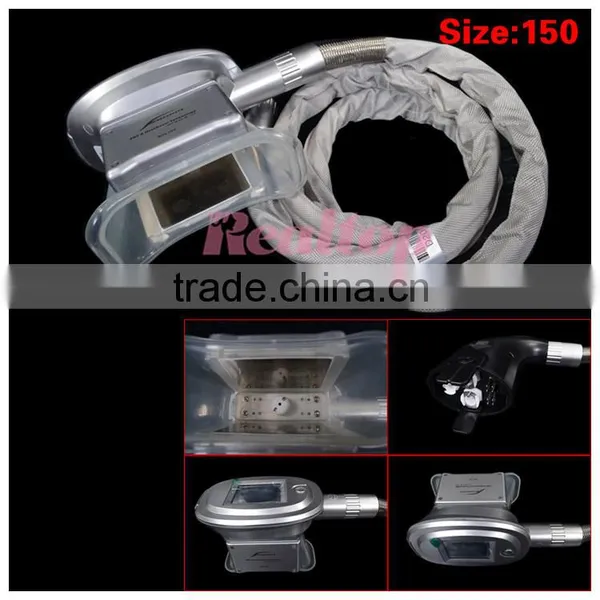 Clinic Best Cryolipolysis Machine 4 Handles Multi-Function Beauty Equipment Type Fat Freezing Cryolipolysis No Pain photo-4