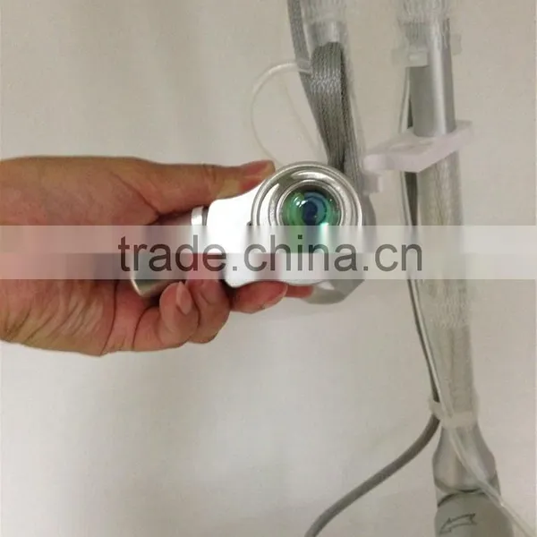 2015 Big Promotion! Professional Fractional Co2/fractional Laser With Best Effect photo-4