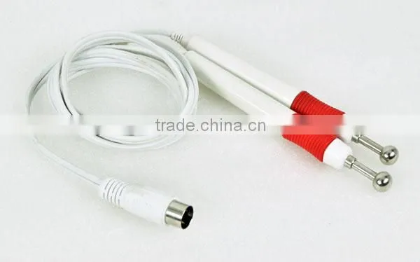 Oxygen Jet & Water Jet Injection Beauty Machine for Sale/ Electric Wrinkle Remover Machine H-008 photo-6