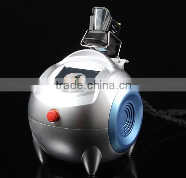 Vertical Three Cryo Heads Cryolipolysis Vacuum Liposuction Body Sculpting Machine Body Reshape photo-5