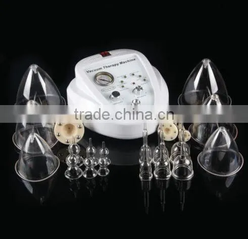 Hot New Product Beauty Machine!! Vacuum Cupping Apparatus Vacuum Therapy in USA photo-2